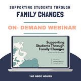 Summer Learning Series 2024 On Demand Webinar Bundle: Sessions with No NBCC Clock Hours