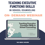 Summer Learning Series 2024 On Demand Webinar Bundle: Sessions with No NBCC Clock Hours