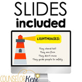 Leadership Counseling Lesson Plans: Leadership Qualities Activity