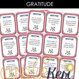 Confidence Activity: Confidence SEL Discussion Prompts for Counseling