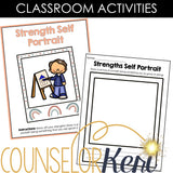 K-2 Mental Health Awareness Activities: Mental Health Centers, Discussion Prompts, & More