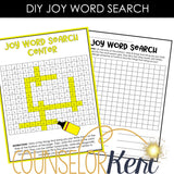 Winter SEL Centers: Winter Counseling Activities for Classroom Counseling