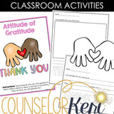 K-2 Mental Health Awareness Activities: Mental Health Centers, Discussion Prompts, & More