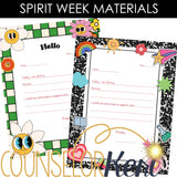 6-8th Grade Mental Health Awareness Activities: Mental Health Centers, Discussion & More