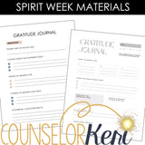 6-8th Grade Mental Health Awareness Activities: Mental Health Centers, Discussion & More