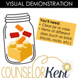 Prioritization Counseling Activity: Help Students Prioritize a To Do List