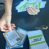Get to Know You Activity: Identity Activity for School Counseling Groups