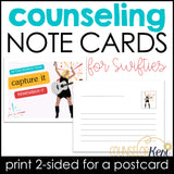 Swiftie Notecards for Students