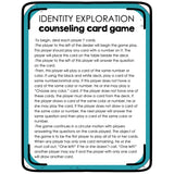 Get to Know You Activity: Identity Activity for School Counseling Groups