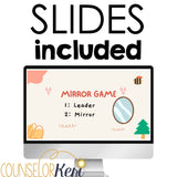 Leadership Counseling Lesson Plans: Leadership Qualities Activity