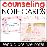Swiftie Notecards for Students