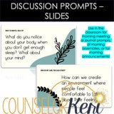 3-5 Mental Health Awareness Activities: Mental Health Centers, Discussion & More