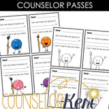 Friendship Group Counseling: Friendship Activities for Boundaries and Respect