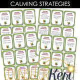 Anger Activity: Anger SEL Discussion Prompts for Counseling