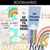 K-2 Mental Health Awareness Activities: Mental Health Centers, Discussion Prompts, & More