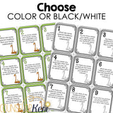 Get to Know You Activity: Identity Activity for School Counseling Groups