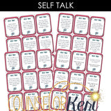 Anger Activity: Anger SEL Discussion Prompts for Counseling