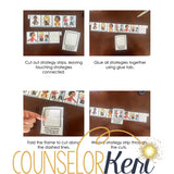I Feel Annoyed Counseling Lesson: Dealing with Annoying Things Activity