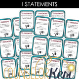 Anger Activity: Anger SEL Discussion Prompts for Counseling