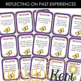 Confidence Activity: Confidence SEL Discussion Prompts for Counseling