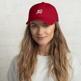 Don’t Give Up baseball hat