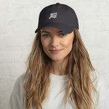 Don’t Give Up baseball hat