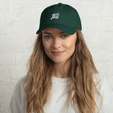 Don’t Give Up baseball hat