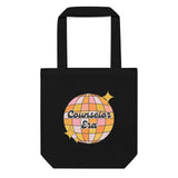 Counselor Era Cotton tote bag