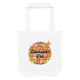 Counselor Era Cotton tote bag