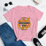 Counselor Era Women's short sleeve t-shirt