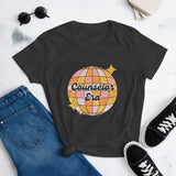 Counselor Era Women's short sleeve t-shirt