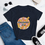 Counselor Era Women's short sleeve t-shirt