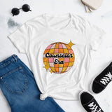 Counselor Era Women's short sleeve t-shirt