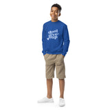 Don’t Give Up Youth crewneck sweatshirt