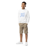 Don’t Give Up Youth crewneck sweatshirt