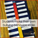 What is Bullying Classroom Guidance Lesson for School Counseling