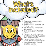 Feelings Classroom Guidance Lesson Identifying Emotions