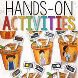 Conflict Resolution Curriculum: School Counseling Conflict Resolution Activities