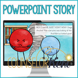 Communication Styles Classroom Guidance Lesson: Assertive Communication