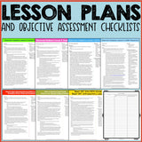 Ultimate Classroom Guidance Lesson Bundle for PK-5 Elementary School Counseling