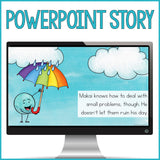 Problem Solving Conflict Resolution Classroom Guidance Lesson