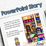 Perspective Taking Classroom Guidance Lesson: Empathy & Understanding