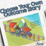 Making Good Choices Classroom Guidance Lesson: Behavior Expectations