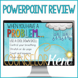 Sharing, Listening, & Reflecting in Conflict Classroom Guidance Lesson