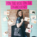 Meet the Counselor Activity: School Counselor's Role