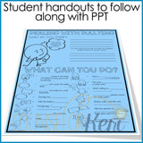 Bullying Activities Bundle for School Counseling: Bullying Lessons & Activities