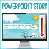 Problem Solving Conflict Resolution Classroom Guidance Lesson