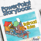 Behavior Expectations Classroom Guidance Lesson: Rules and Expectations