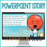 Communication Styles Classroom Guidance Lesson: Assertive Communication
