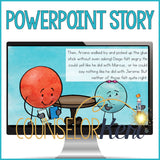 Communication Styles Classroom Guidance Lesson: Assertive Communication